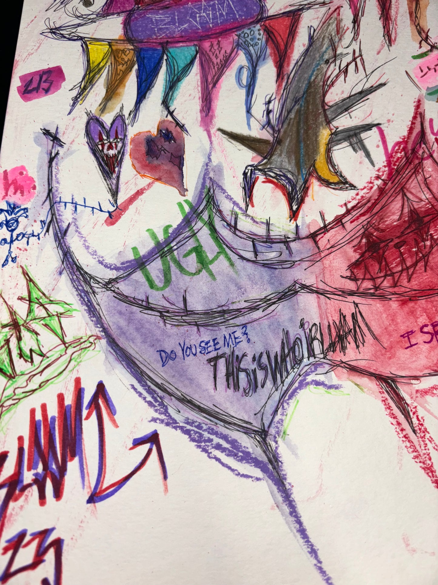 THiSiSWHOiRLLYAM P2 ORiGiNAL