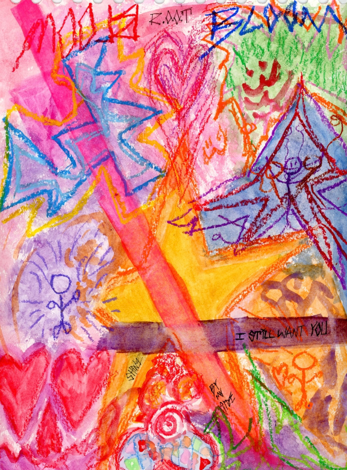 FREE + MOON ORIGINAL