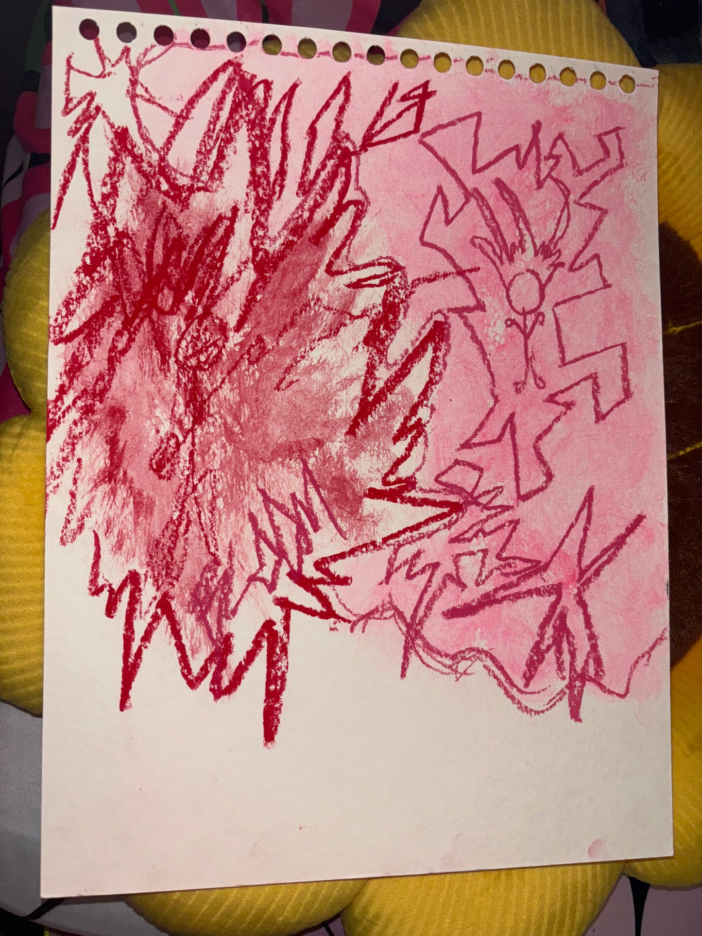 “iLLUSiON” ORIGINAL