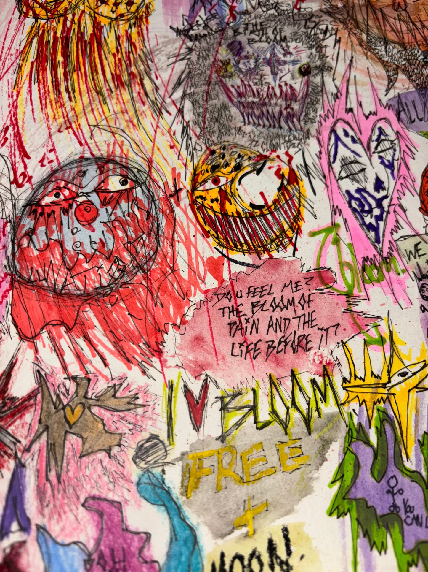CREEP//WANT ME ORiGiNAL