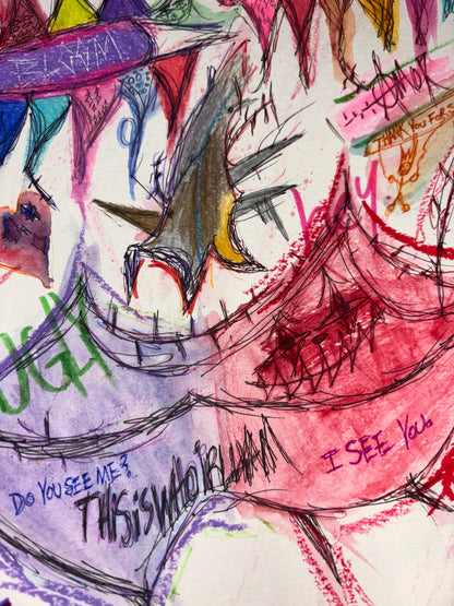 THiSiSWHOiRLLYAM P2 ORiGiNAL