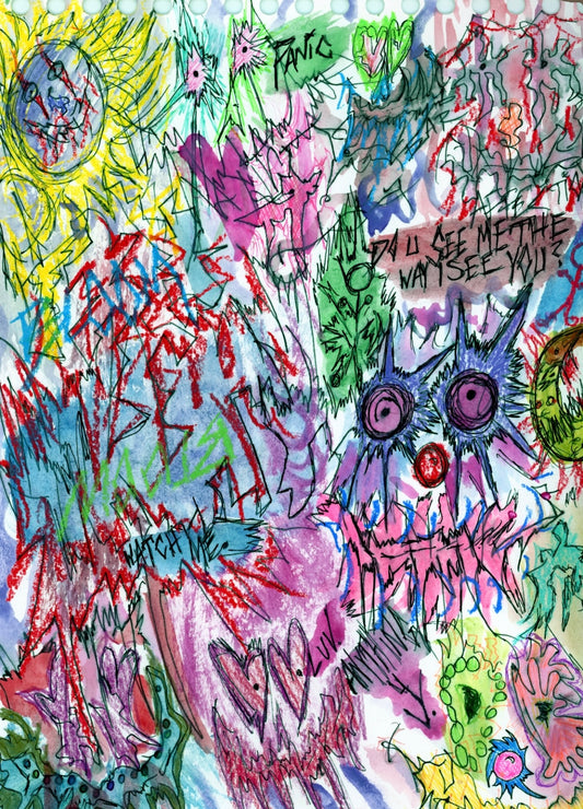 DREAMLAND ORiGiNAL