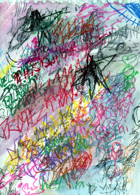 BLINDFOLD BLOOM ORIGINAL