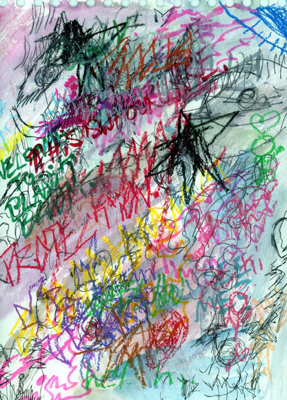 BLINDFOLD BLOOM ORIGINAL
