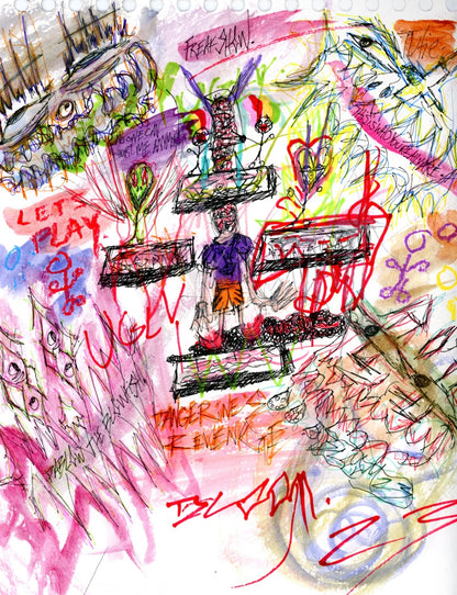 FREAKSHOW ORiGiNAL