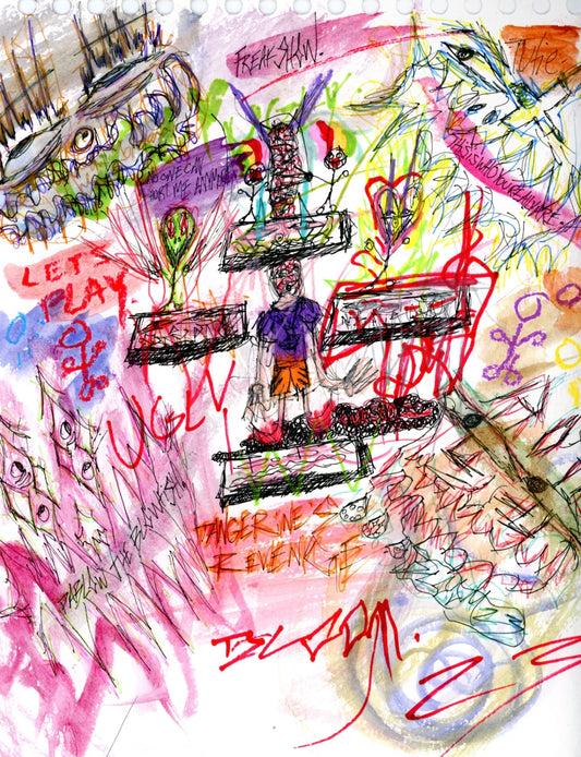 FREAKSHOW ORiGiNAL