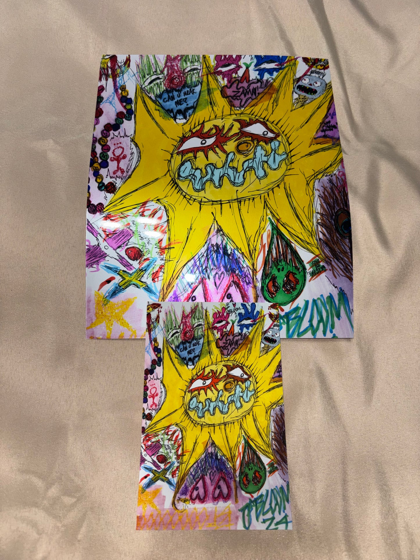 ECLiPSE P1 PRiNT