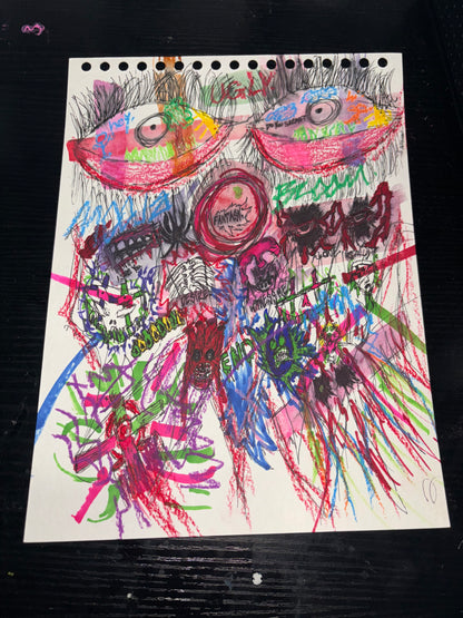 EYES OF FANTASY ORiGiNAL