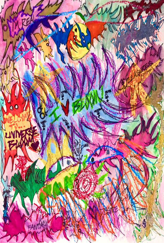 NEW LiFE! PRiNT