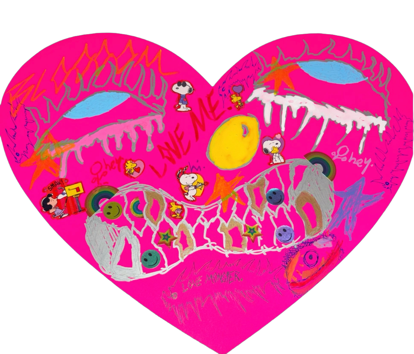BLOOM HEART