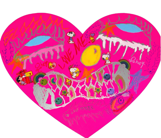 BLOOM HEART
