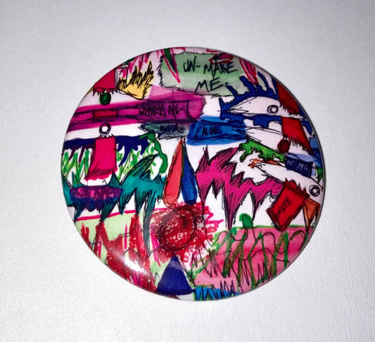 FANTASY BUTTON