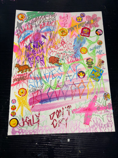 SHADES OF BLOOM ORiGiNAL