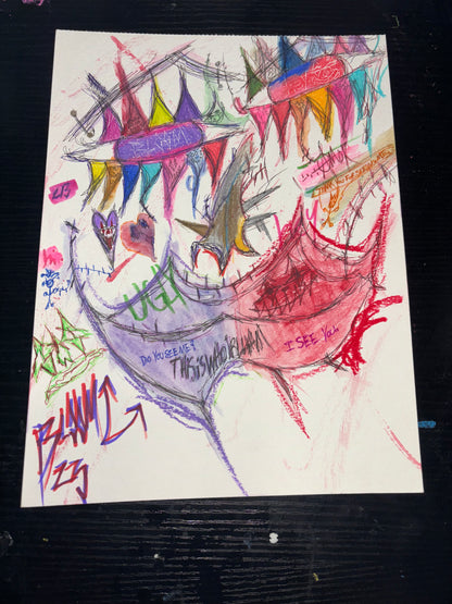 THiSiSWHOiRLLYAM P2 ORiGiNAL