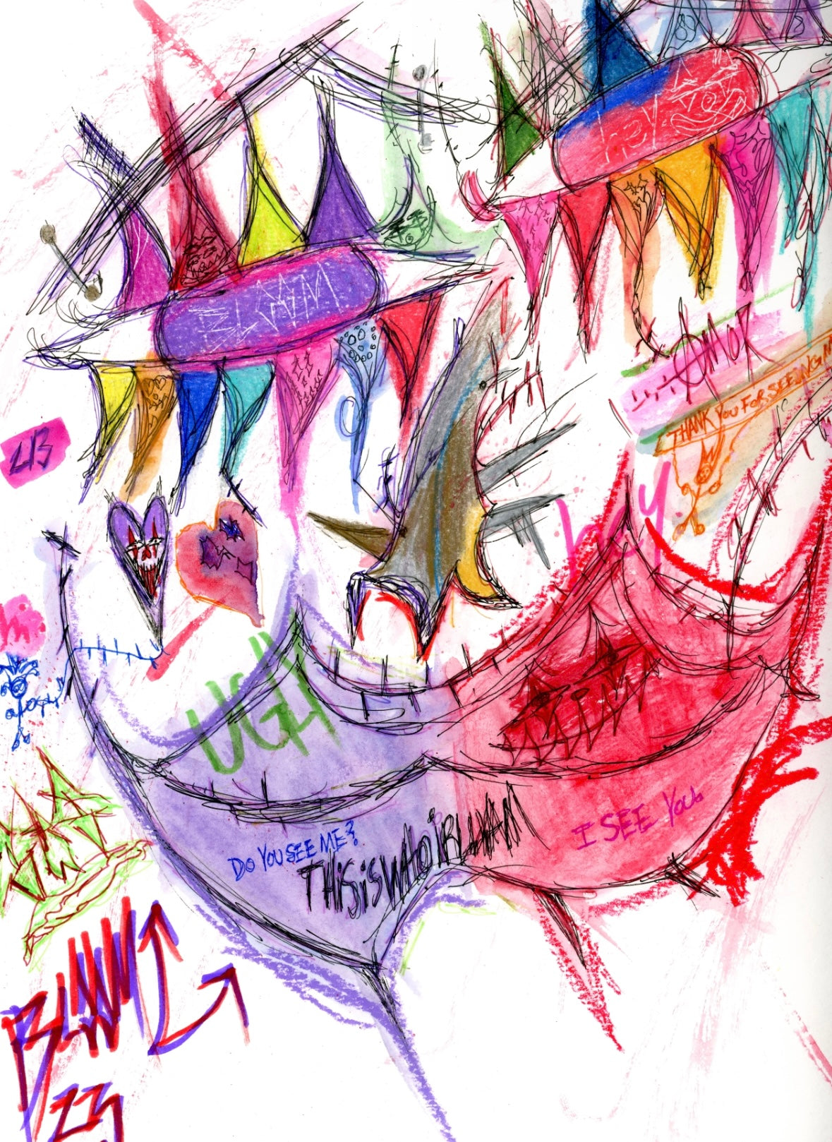 THiSiSWHOiRLLYAM P2 ORiGiNAL